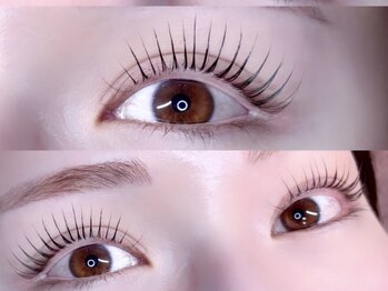 フェイン 表参道店(fein.)/パリジェンヌラッシュリフト