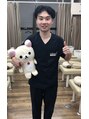 本八幡南口整体院 舟津 康稀