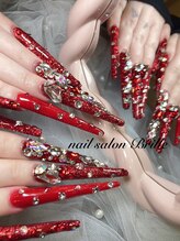 エスフィーネイルサロン ブリーユ(Esfy nailsalon Brille)/2枚MAX