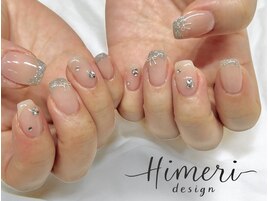 HIMERI定額デザイン¥9,000