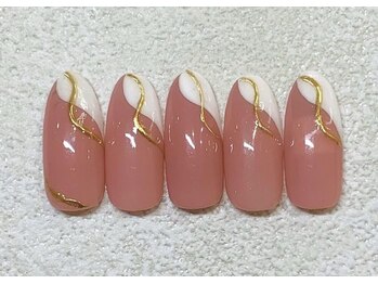 エクラ(e'clat)/定額デザインCコース