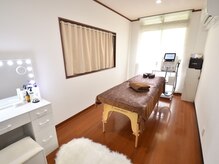 ミスターアンドミス 上本町店(Mr.&Ms.)の雰囲気（ドレッサー、ヘアーお直し、アメニティーあり◎）