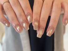 アンネ 表参道(ANNE)/【Hand】 マグネットワンカラー