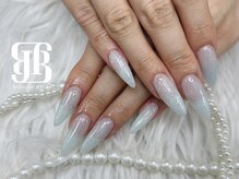 ネイルサロンレイアス(RAYAS)/スカラメワンカラー