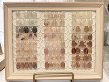 ハリリア(harilia)/season design course