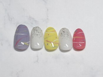 ぐーすか 北24条店/シーズンDesign