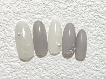 パシャ(Pacha)/スタンダードコース