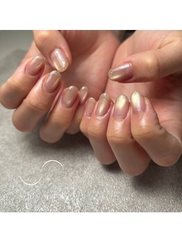 シュリ(shyuri)/Nahoko simple