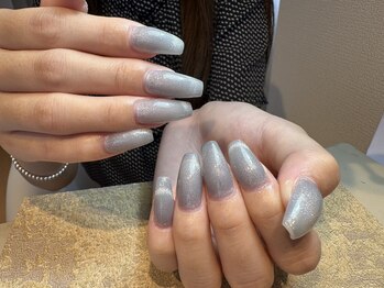 ブローディアネイル 川崎店(Brodia nails)/