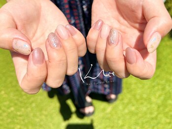 クレー(Klee)/定額Simple Design