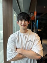 ルクスジム 三田店(LUX GYM) 中島 健登