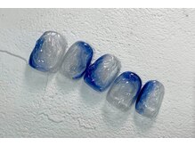 クレッシェレ(crescere)/Hand 定額¥6400