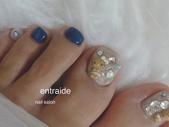 アントレッド(entraide)/韓ガールオススメ案件♪