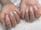 【うる艶ラメコース】