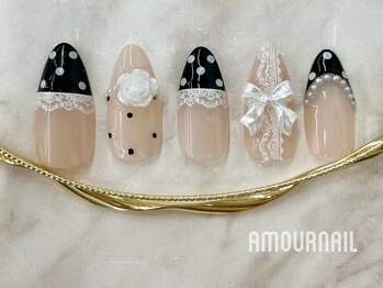 アムールラッシュ 新宿店(Amour lash)/韓国ワンホンCollection