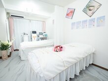 サロン ド レイ(Salon de Rei)