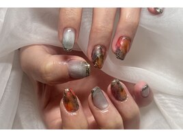 mao◆デザインコース2h