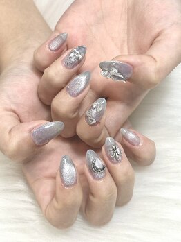 シックミュース 吉祥寺店(ChicMuse)/持ち込み