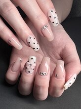 プールヴー☆オングル/