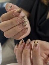 プライベートサロン フロスネイル(FLOS*NAIL)/