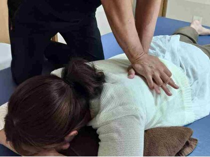 アルモ(Alumo)の写真