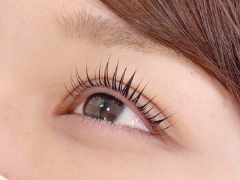 フィアラ 京都四条大宮店(Fiara)/パリジェンヌ