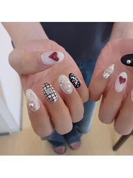 180分持ち込みアート