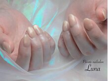 ルナ(Luna)/上品な輝きマグネット