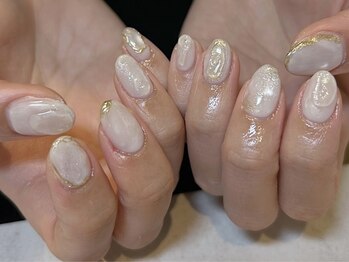 シャンクレエ(SHANCREER)/Hand ~。.:**