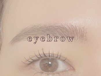 エミイ(eMii.)/迷わせない眉毛Wax（間引き込）