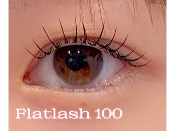 オータス(OTAS)/マツエク100本