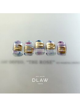 ドロウラピリィ トカ(DLAW Lapilie/toka)/2月 デザインプラス