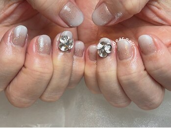 ディアネイル(dear.nail)/