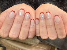 ナットナット 原宿 北参道(NutNut /)/フレンチ