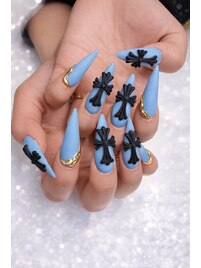 【速報】クロムパーツ入荷♪