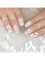 リッシュ トロワ(RICHE trois) 季節にあわせたかわいいデザインもお任せください!