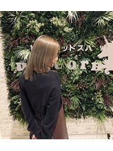 ユニコーン(UNICORN)&nbsp;MIYU 