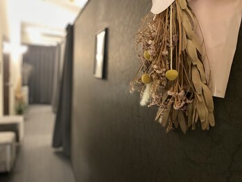 スリープイン 東武宇都宮店(Sleep in)/1.まずはカウンセリングから!