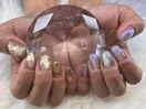 アシメネイル