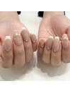 フルオーダー60分コース