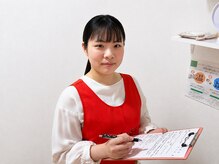 ヨサパーク アンジュ 千早店(YOSA PARK Ange)の雰囲気(丁寧カウンセリング♪ダイエットのお悩みお聞かせください!)
