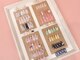 ミスシュガーネイル(MS Sugar Nail)の写真/大人可愛い♪毎日楽しめるシンプルネイル