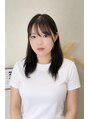 ジーナ 流山おおたかの森(Zina)&nbsp;YUNA ネイリスト