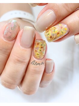 リトマ(litma)の写真/初めてでも相談しやすい丁寧なカウンセリング。あなたの“好き”を上品に叶える隠れ家サロン