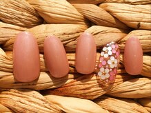 まつ毛エクステアンドネイル フィーカ 新松戸(FIKA)/9350円