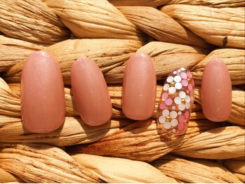 まつ毛エクステアンドネイル フィーカ 新松戸(FIKA)/9350円