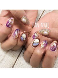 パーツネイル！