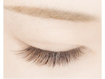 アイラッシュサロン ブラン 広島アルパーク店(Eyelash Salon Blanc)/【マツエク デザイン】セクシー