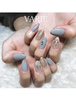 ヴァリエ(VARIE)/