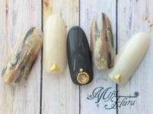 ミハフルーラ 与野(Home Nail Salon Mija Flura)/スタンダード　I27ST
